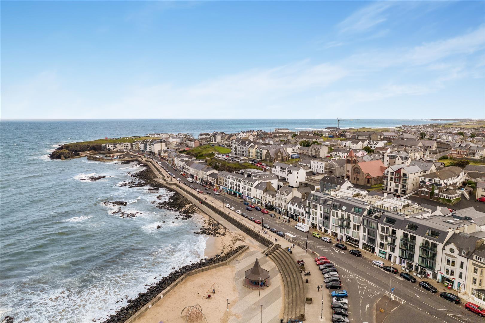 Apt 9, 69 The Montagu, Portstewart, BT55 7AF SSTC Homepage Estate